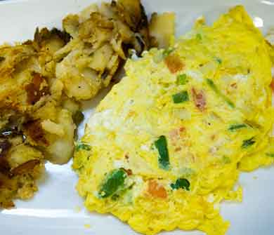 The Woodbury Diner,
                    Our Gallery