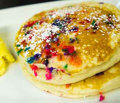The Woodbury Diner,
                    Our Gallery